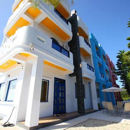 Easy Stay B&B Magong Exterior foto