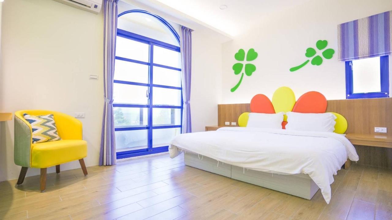 Easy Stay B&B Magong Exterior foto