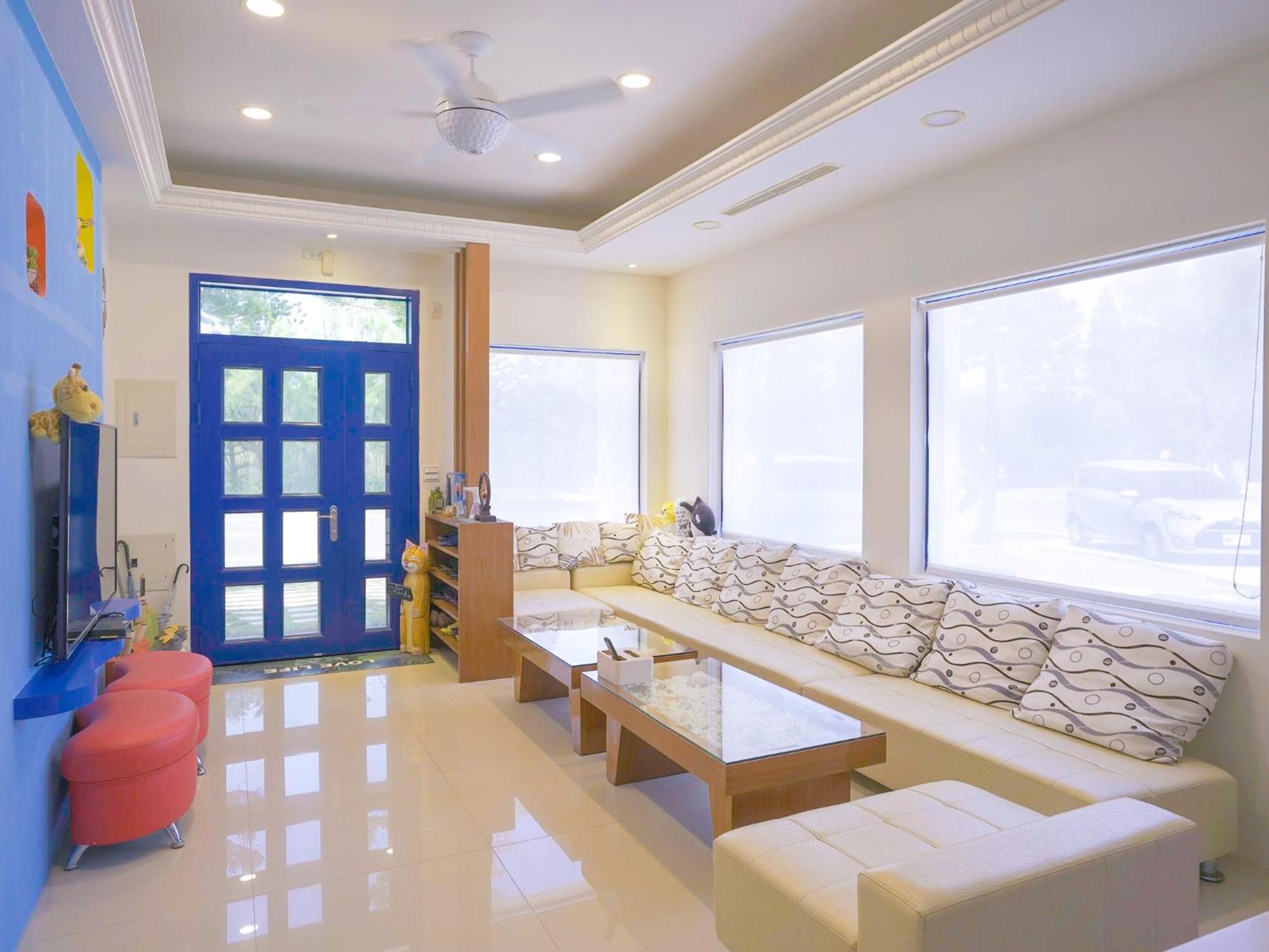 Easy Stay B&B Magong Exterior foto
