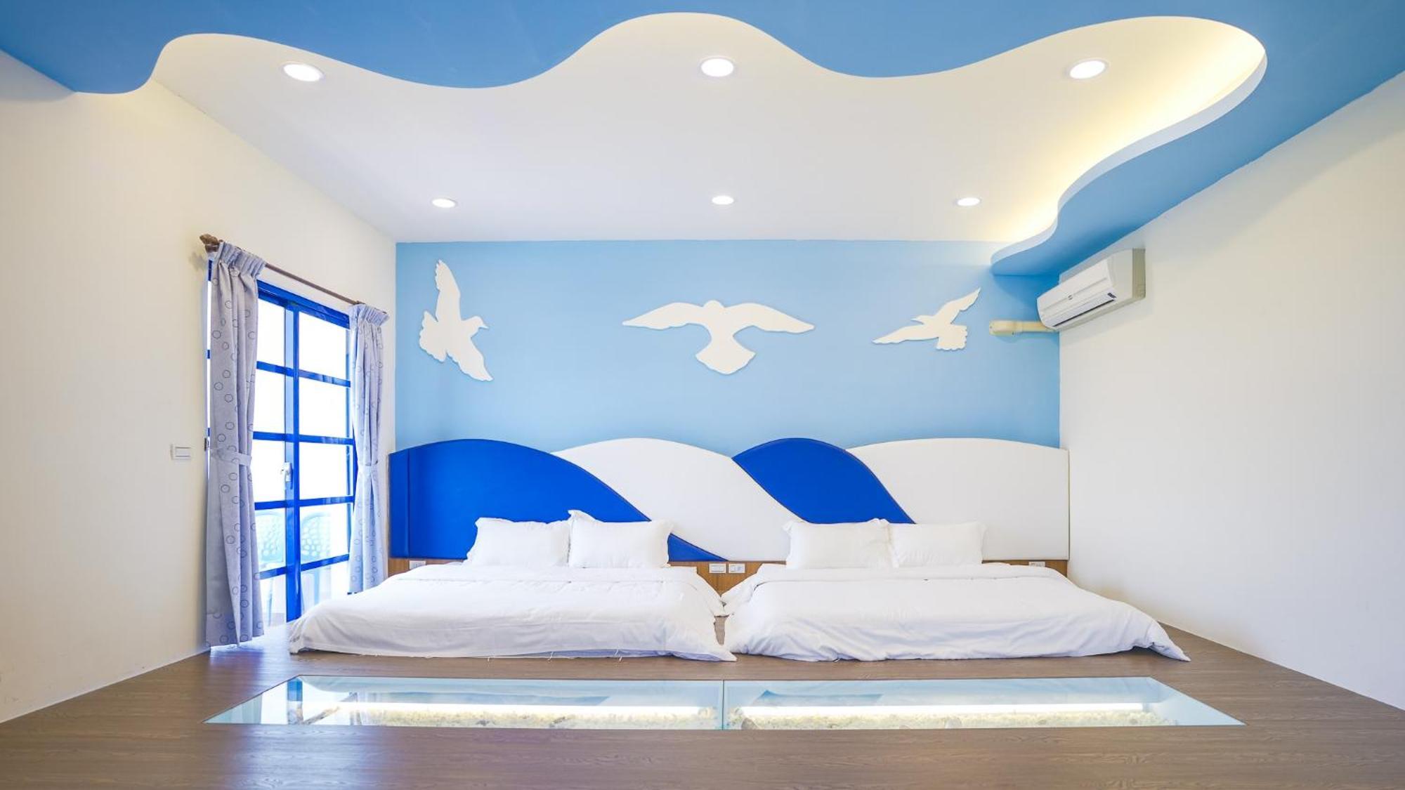 Easy Stay B&B Magong Exterior foto