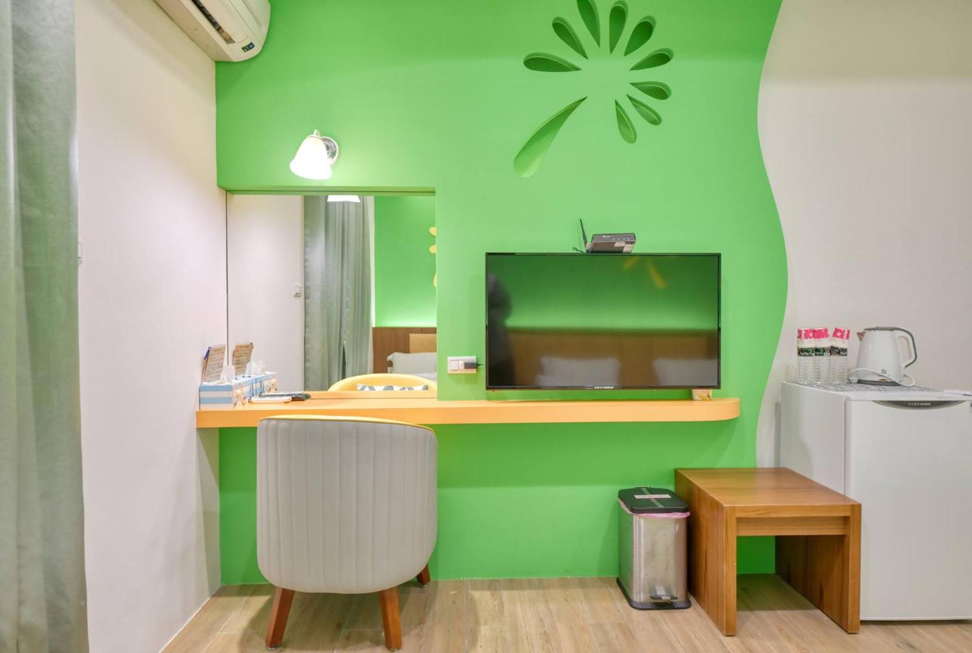 Easy Stay B&B Magong Exterior foto