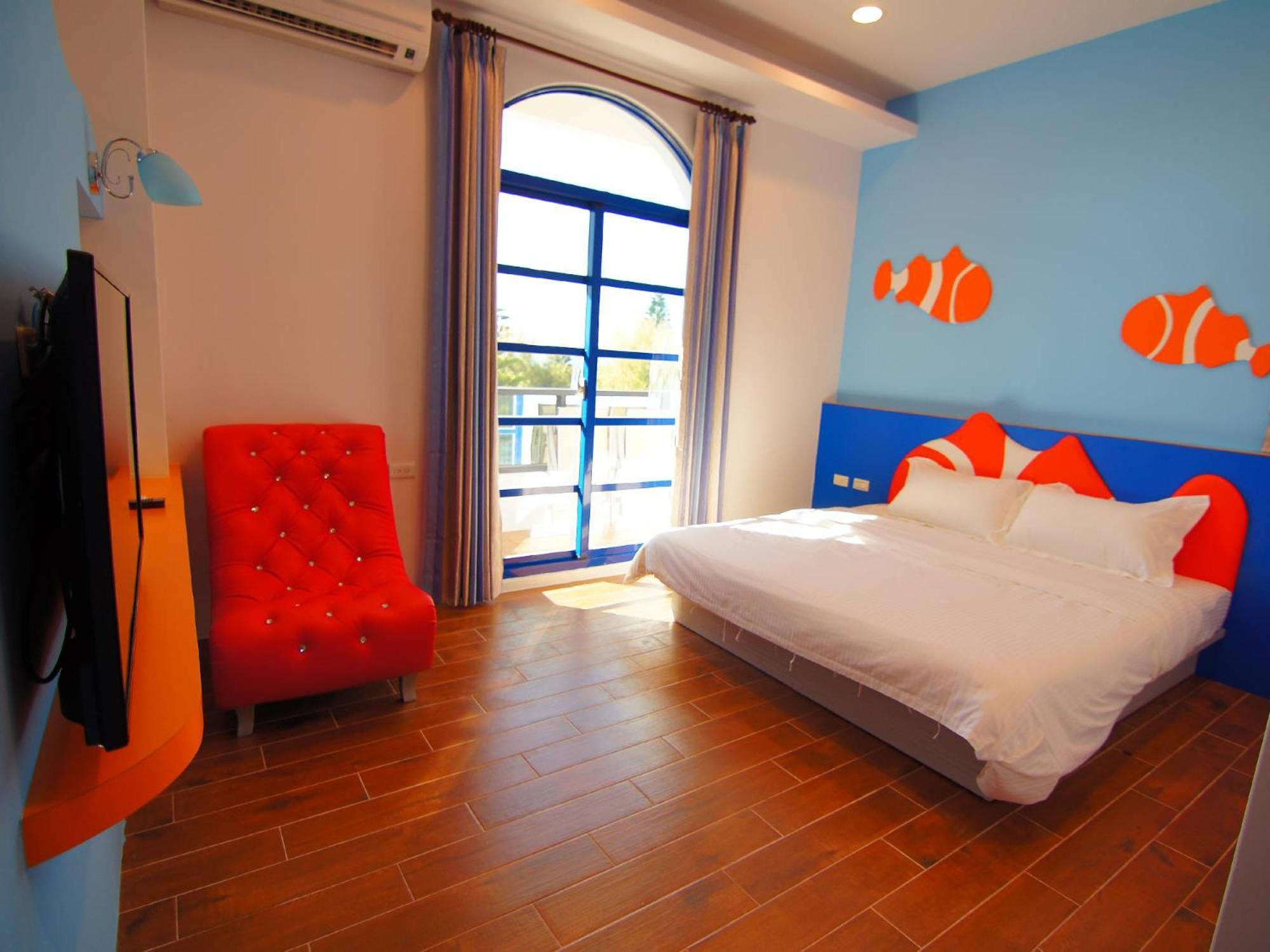 Easy Stay B&B Magong Exterior foto