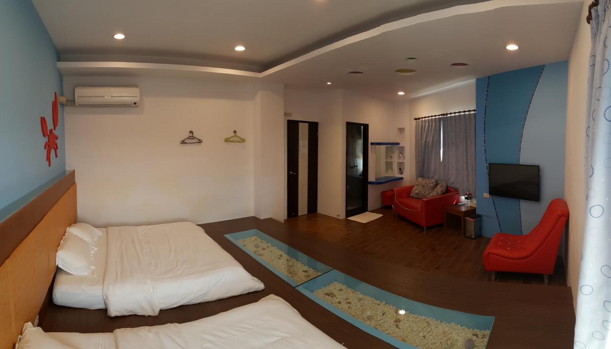 Easy Stay B&B Magong Exterior foto
