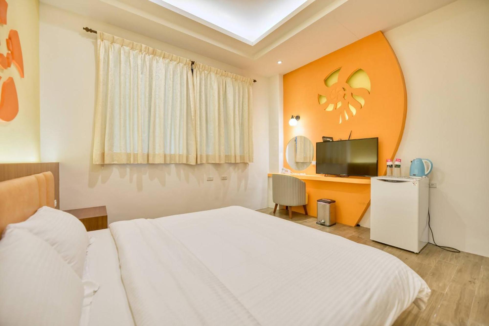 Easy Stay B&B Magong Exterior foto