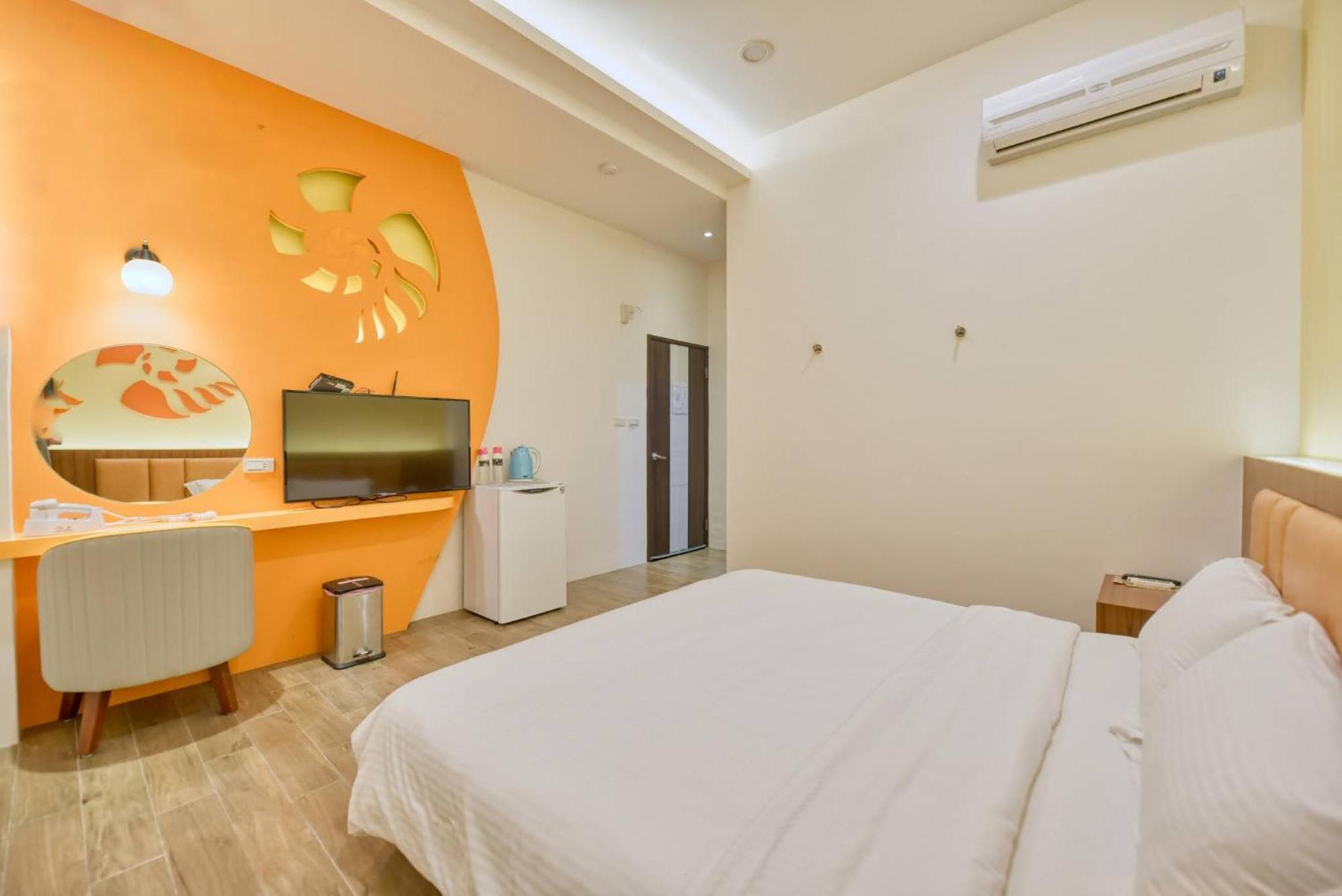 Easy Stay B&B Magong Exterior foto