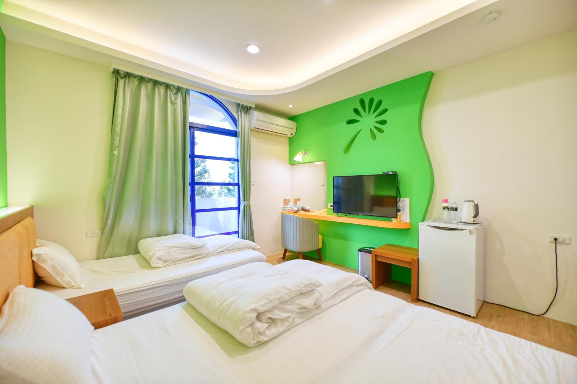 Easy Stay B&B Magong Exterior foto