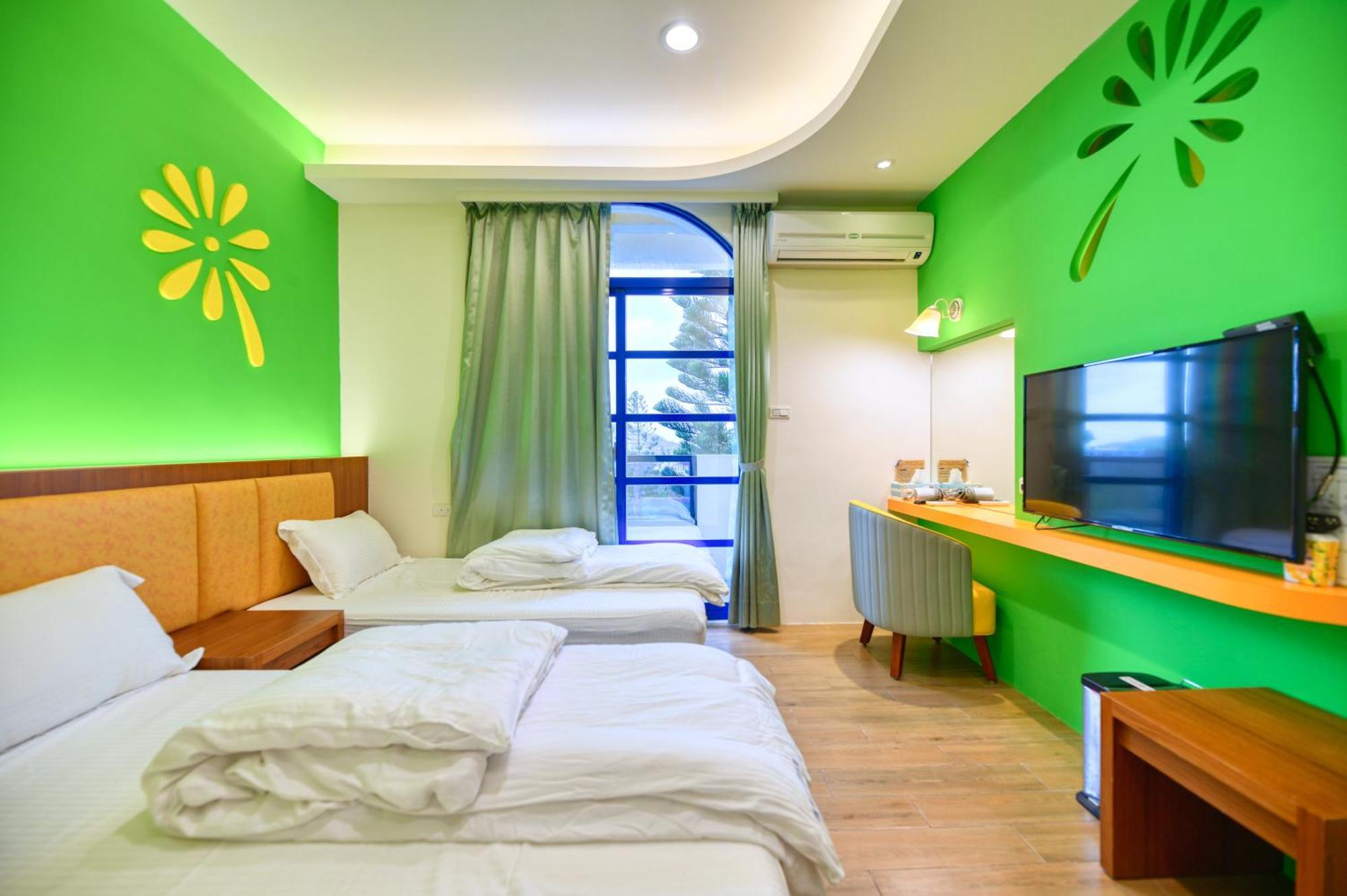 Easy Stay B&B Magong Exterior foto
