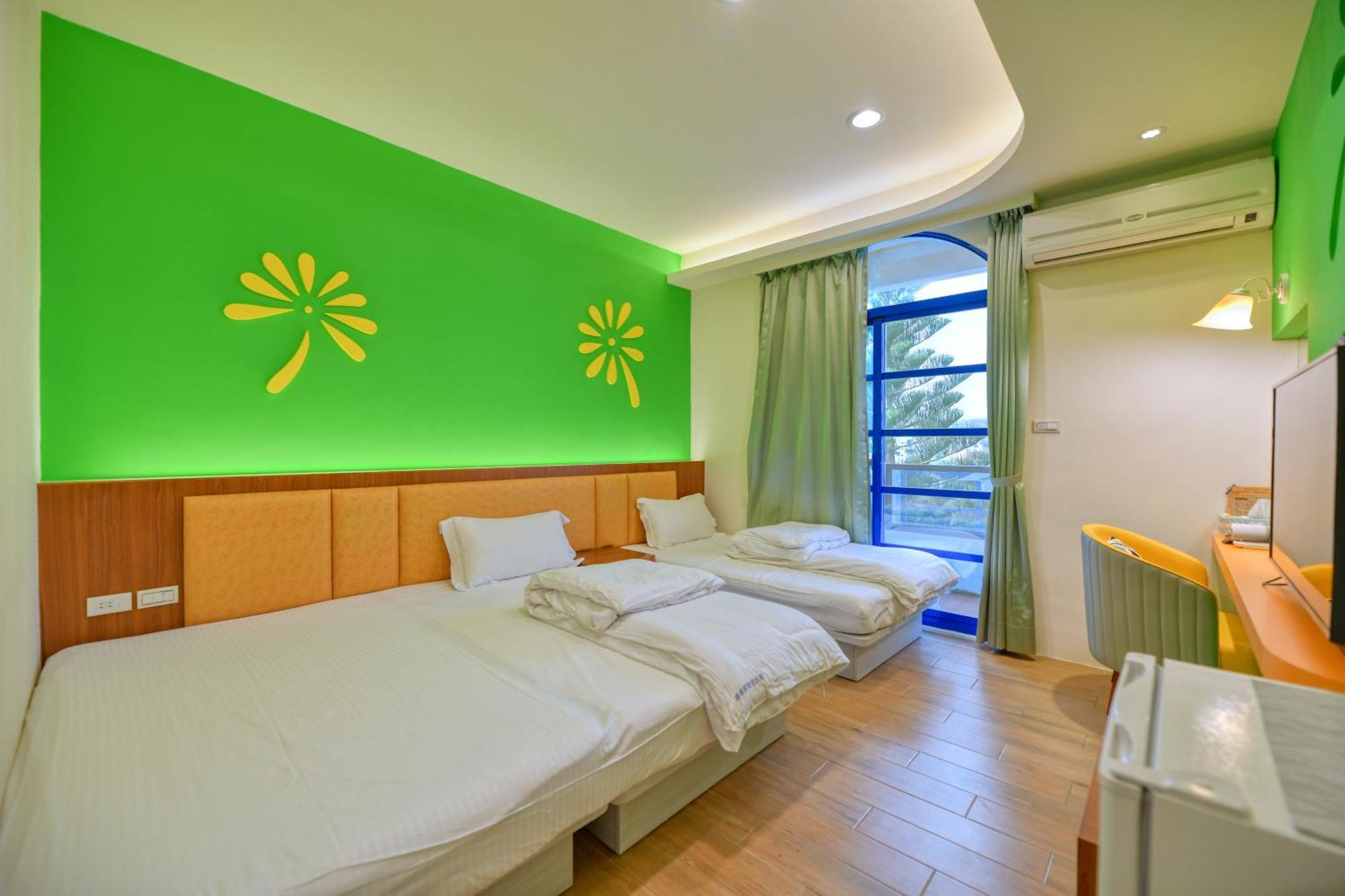 Easy Stay B&B Magong Exterior foto