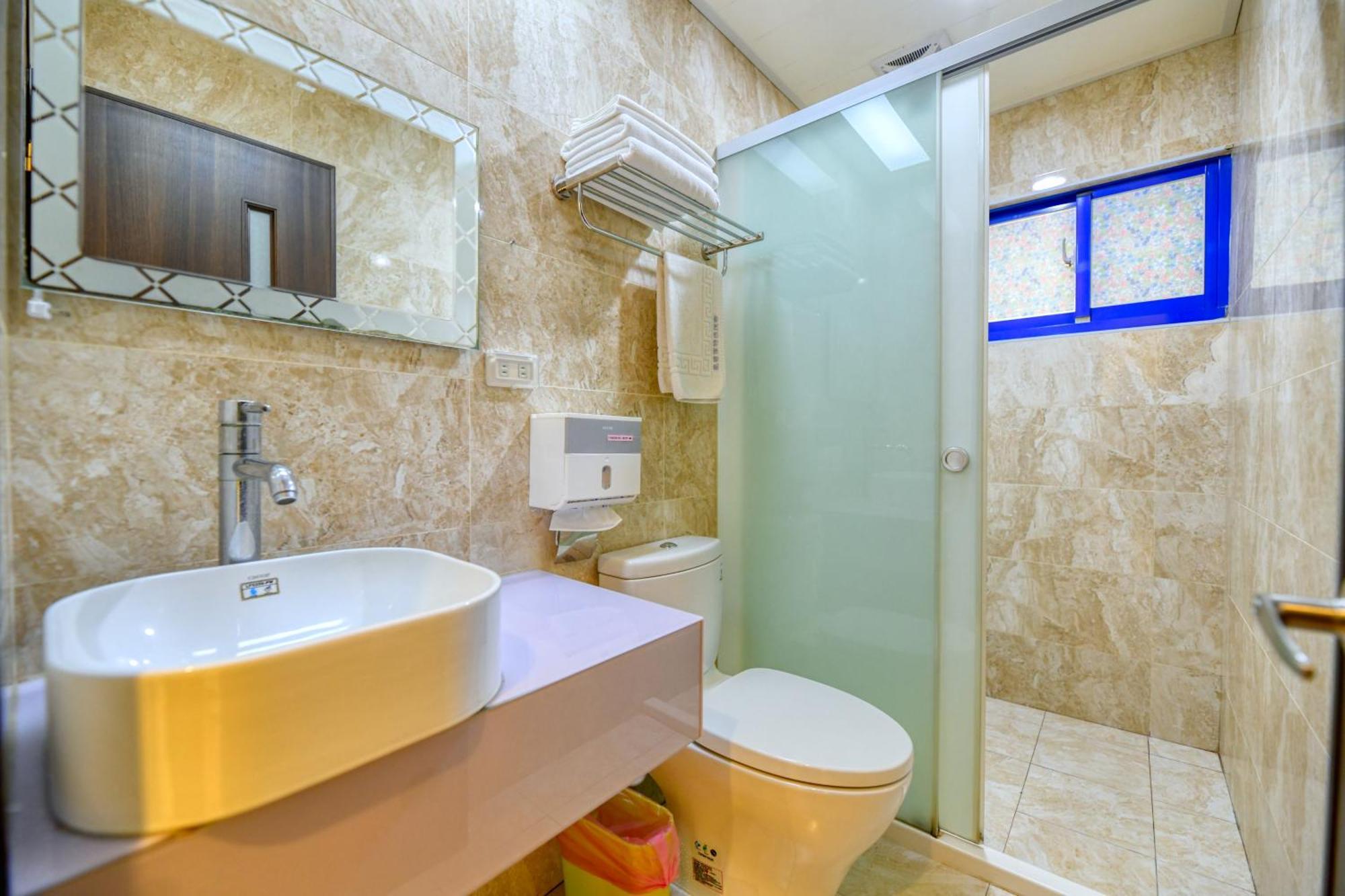Easy Stay B&B Magong Exterior foto