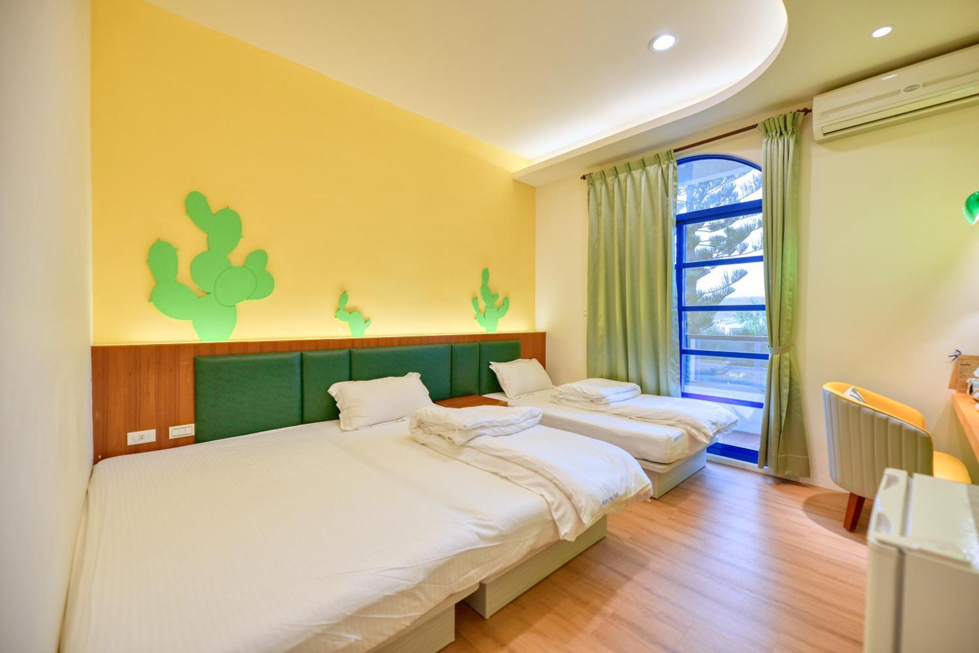 Easy Stay B&B Magong Exterior foto