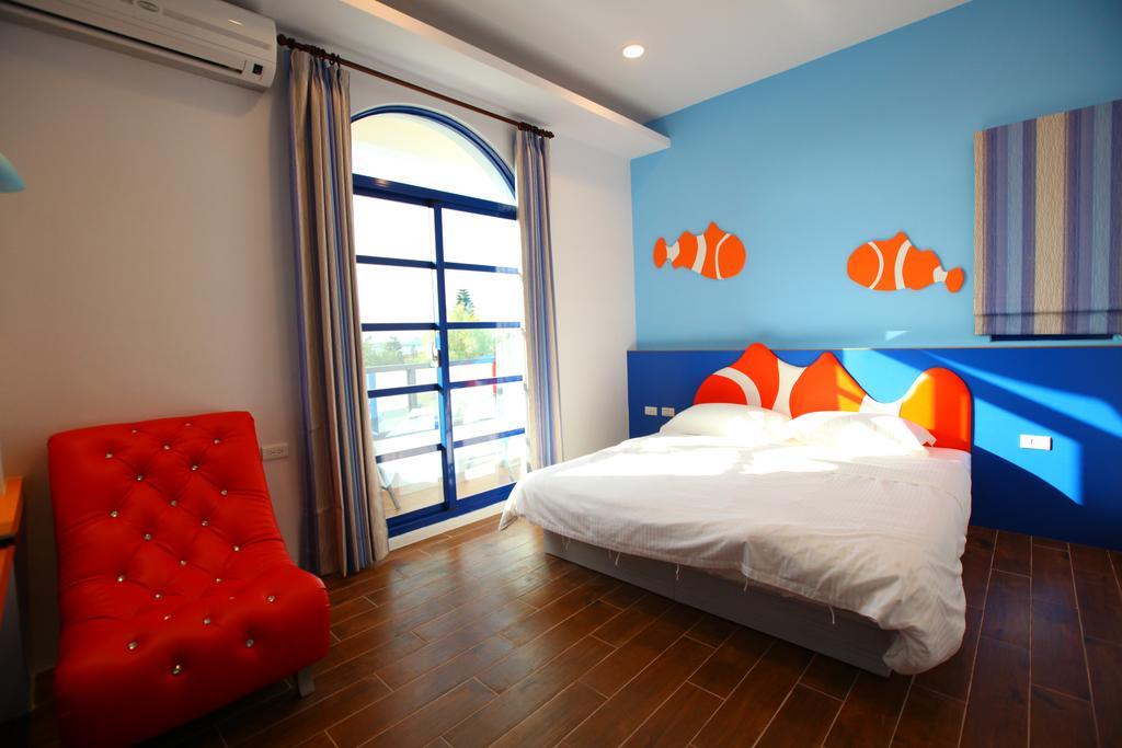 Easy Stay B&B Magong Exterior foto