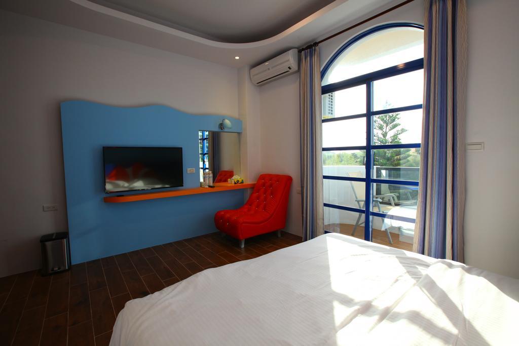 Easy Stay B&B Magong Exterior foto