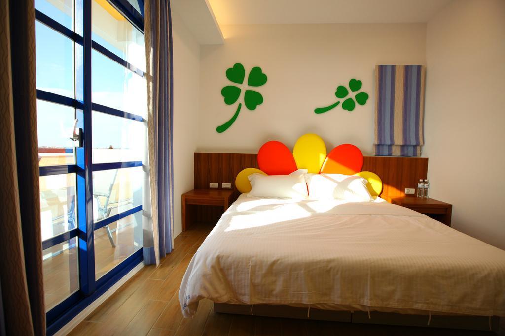 Easy Stay B&B Magong Exterior foto